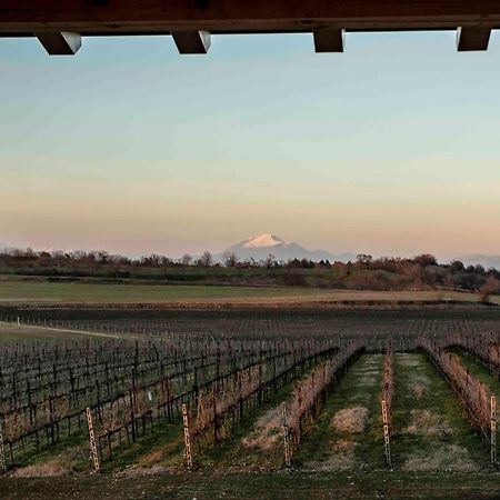 Agriturismo Relais La Casina Cavriana Buitenkant foto